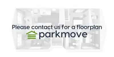 2 Bed Static Caravan Retirement Home Highview Caravan Park