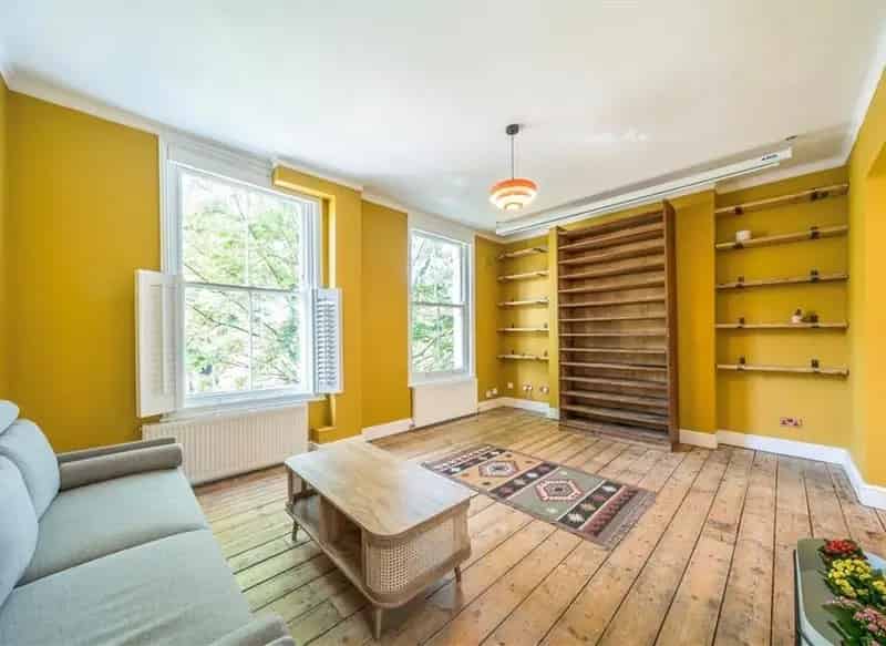 2 Bed Victorian Conversion New Cross Near Station