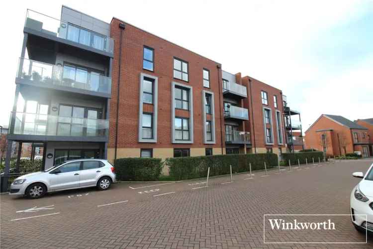 2 bedroom flat/apartment in Borehamwood