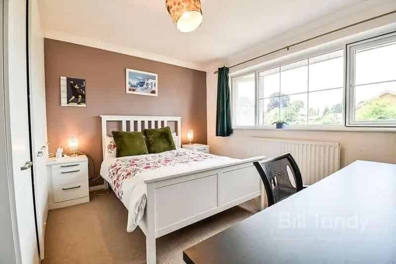 4 Bed Detached House for Sale Near Sutton Park