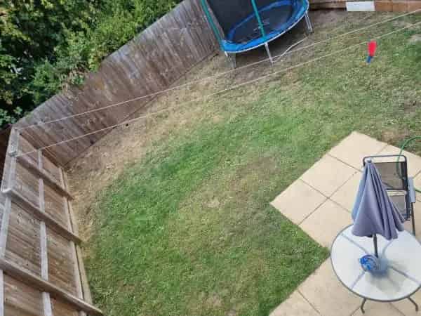 New Build Semidetached House Two Double Bedrooms Large Garden
