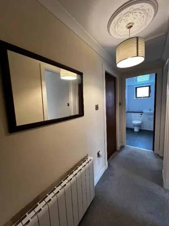 2 Bedroom Flat to Rent in Glasgow Merchant City