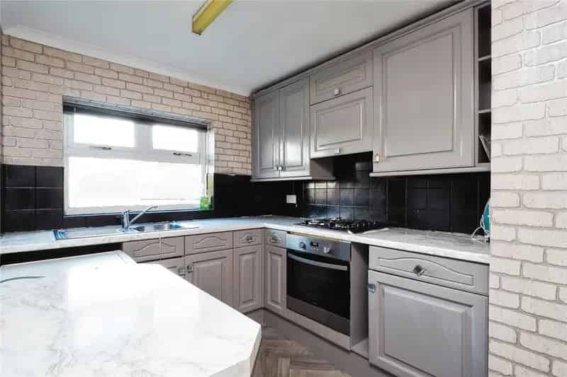 Two Bedroom First Floor Flat For Sale No Chain