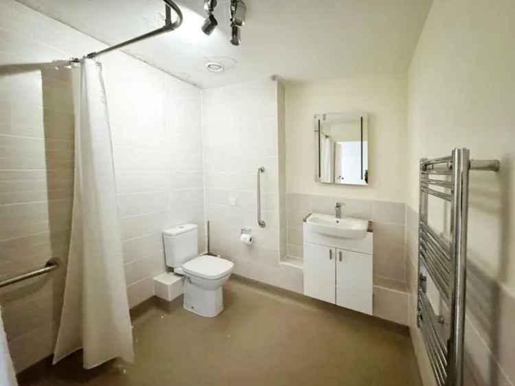 1 Bedroom Retirement Flat for Sale Poulton-le-Fylde FY6