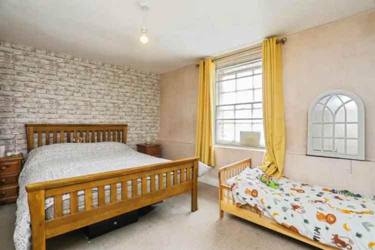 Period Home with Gym Pool Annex and Extensive Outbuildings