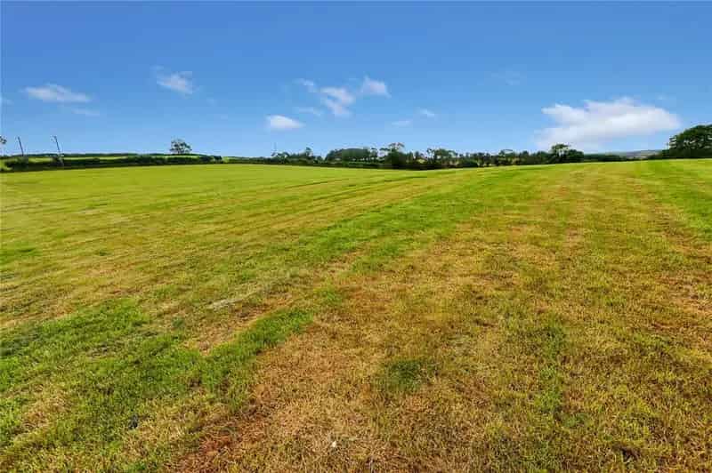 Land for Sale by Kivells Auctioneers and Land Agents