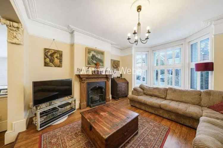 5 Bed Victorian House for Sale Lakes Conservation Area