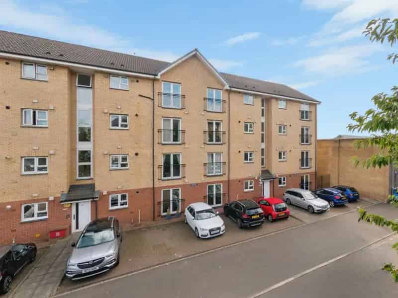 2 Bedroom Flat for Sale Glasgow - Fixed Fee Estate Agents