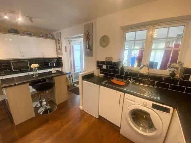3 Bed House for Sale Eldonian Estate L5