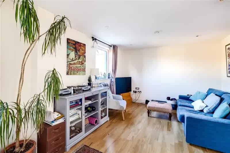 2 Bedroom Apartment near Brick Lane Shoreditch