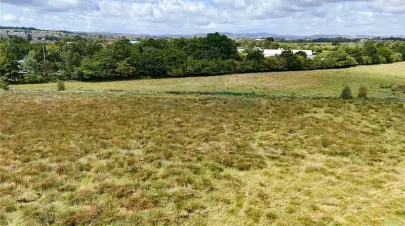 18.5 Acre Development Land Near Dumfries A75