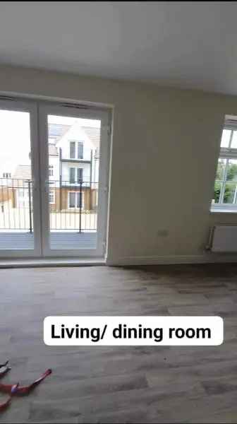 Flat For Rent in Ashford, England