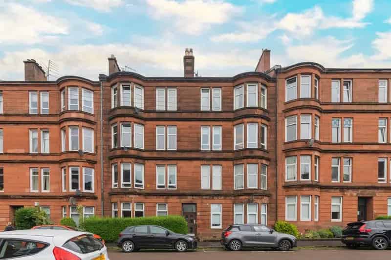 2 Bedroom Apartment to Rent Glasgow City Centre