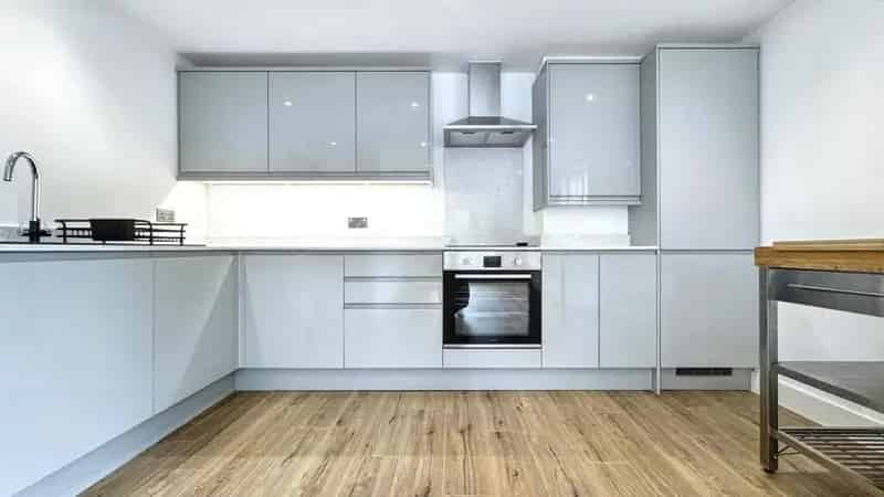 2 Bedroom Flat to Rent in BS3 Near Bedminster Parade