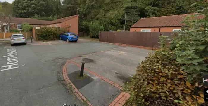 2 Bed Bungalow Windmill Hill