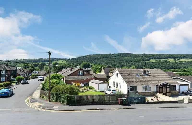 2 Bed Semi-Detached House for Sale