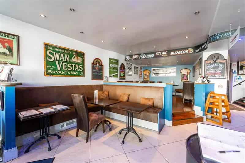 Commercial property For Sale , Bangor, Northern Ireland