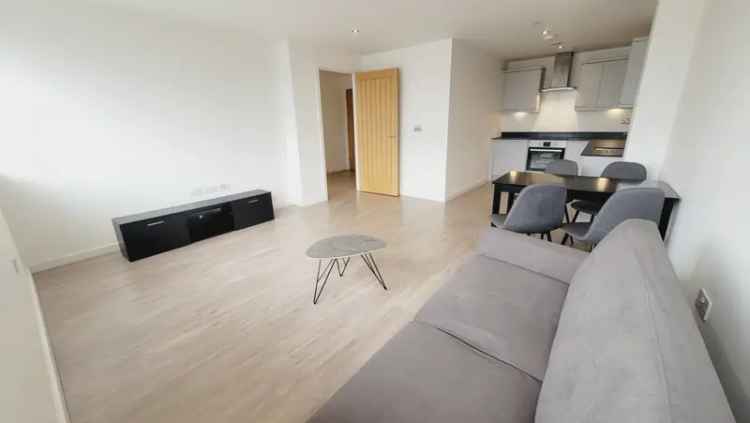 Luxury 1 Bedroom Flat for Sale near Woking Town Centre