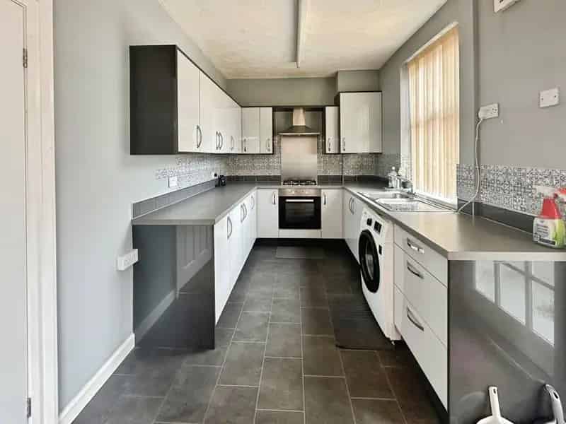 2 bedroom Semi Detached House to rent, York, North Yorkshire, YO31