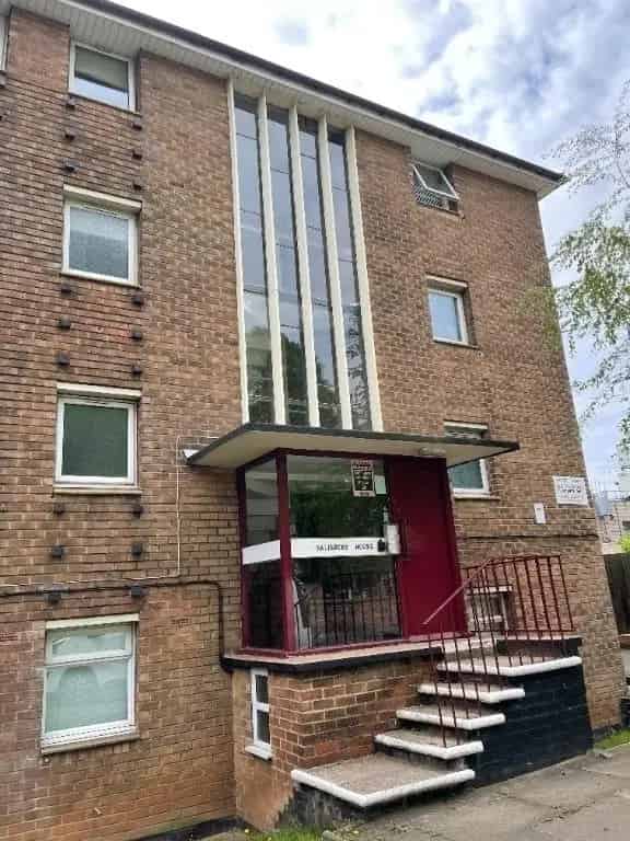 1 Bedroom Flat to Rent Erdington Town Centre