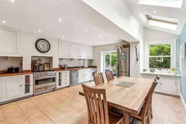 Acris Street, London, SW18 2QP | Property for sale | Savills