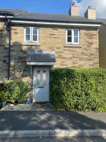 House For Rent in Liskeard, England