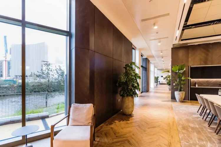 1 Bedroom Flat to Rent Salford M3 Luxury Apartment Novella Development