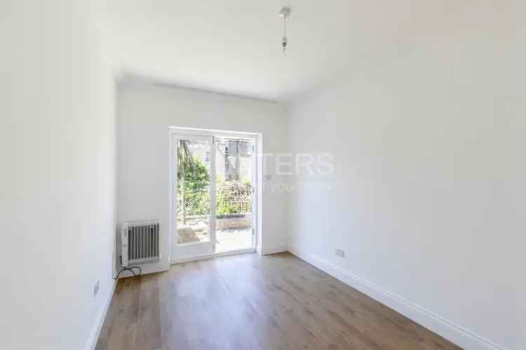 2 bedroom Flat
 To Let