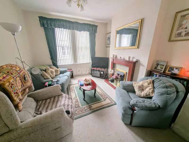 2 Bedroom Terraced House for Rent Weston Mill Plymouth