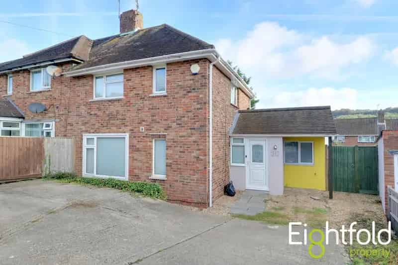 6 Bedroom HMO For Sale - 9% Return