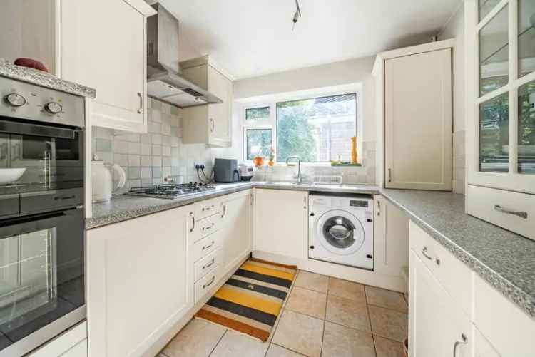 Two Double Bedroom Flat Beckenham Knoll No Chain