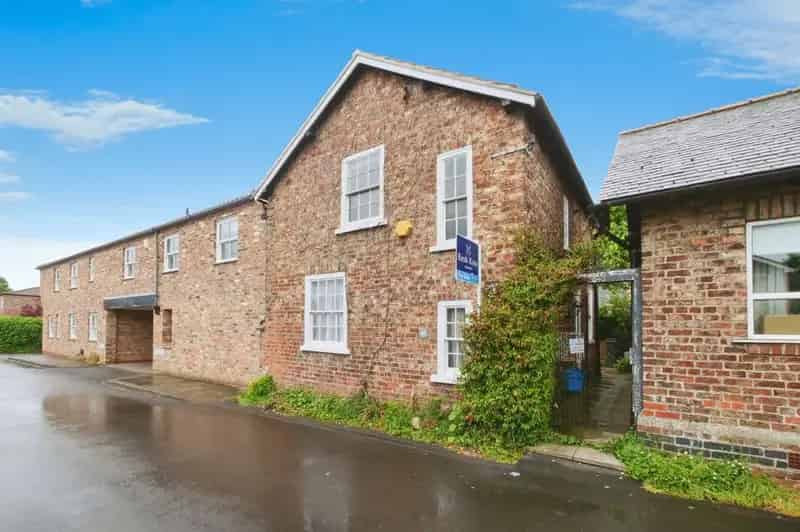 2 Bedroom Cottage for Sale Haxby North Yorkshire