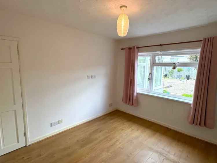 2 Bedroom Bungalow To Rent