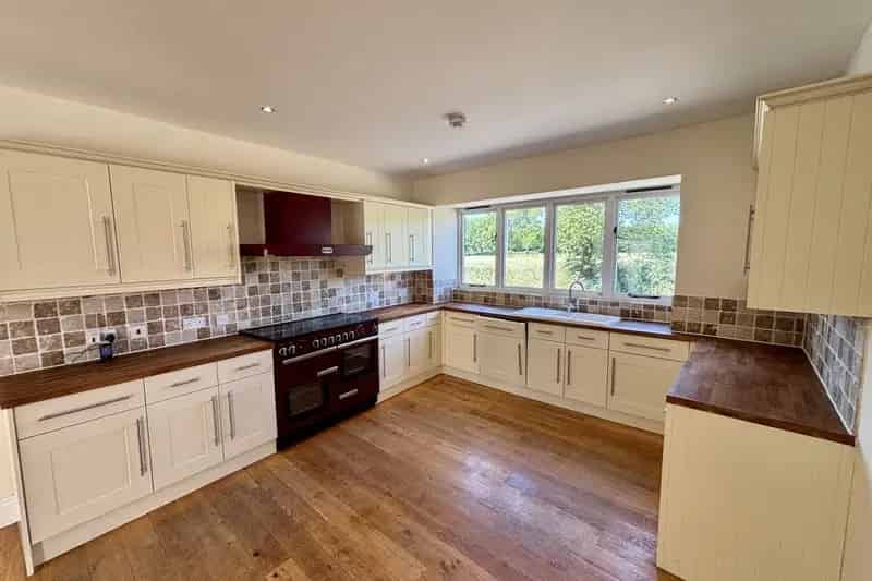 Beautiful Barn Conversion in Methwold Hythe