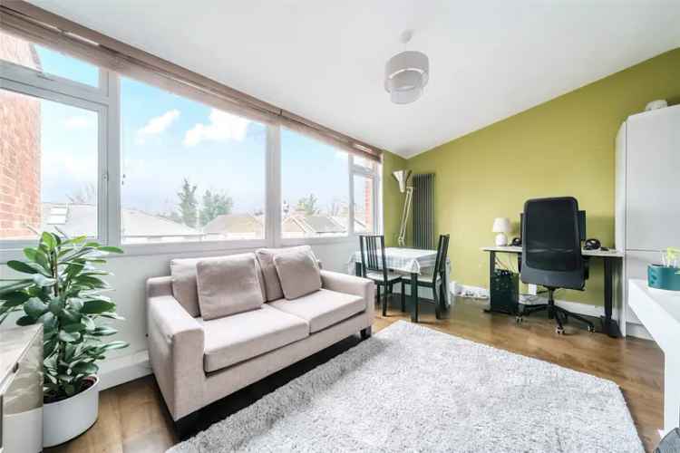 1 Bedroom Flat for Sale near Balham Tube