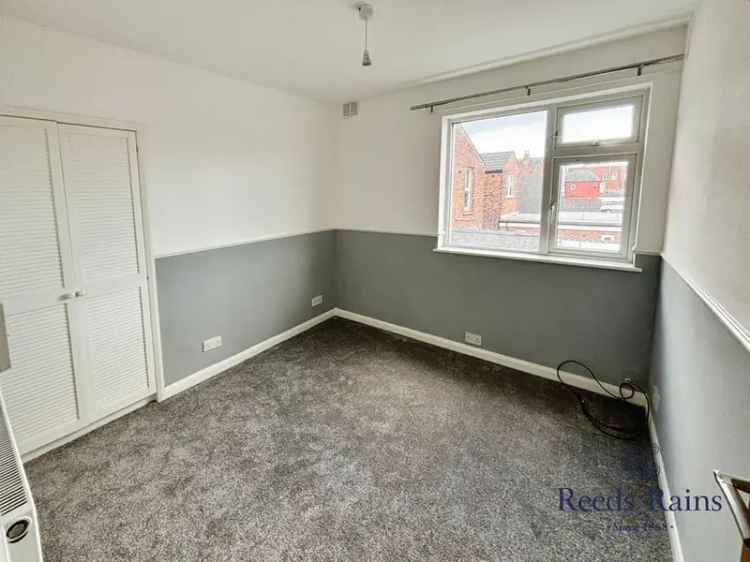 1 Bedroom End Terrace Flat to Rent Hull HU9