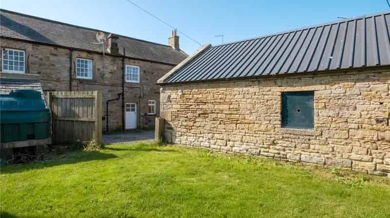 Blackett House Country Estate Home for Sale