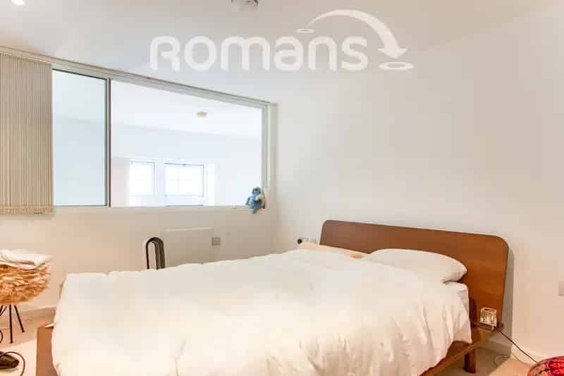 2 Bedroom Flat Bristol City Centre