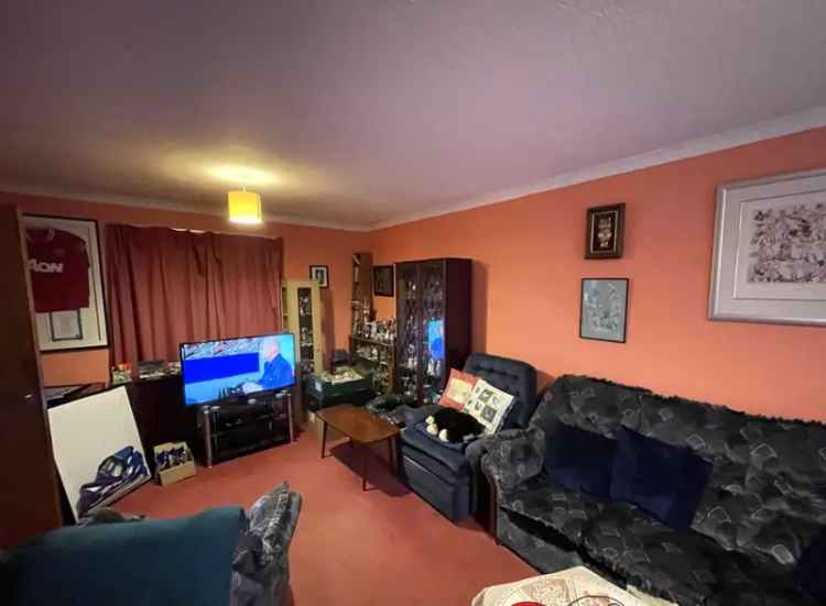 1 Bedroom Flat To Rent