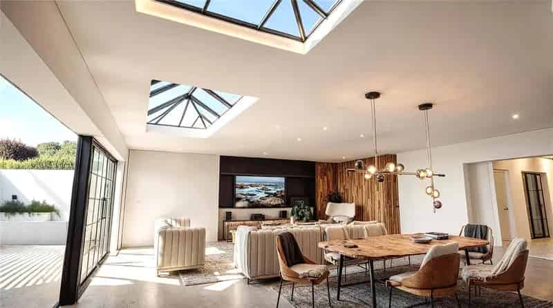 5 Bedroom Detached House Virginia Water May 2025 Completion