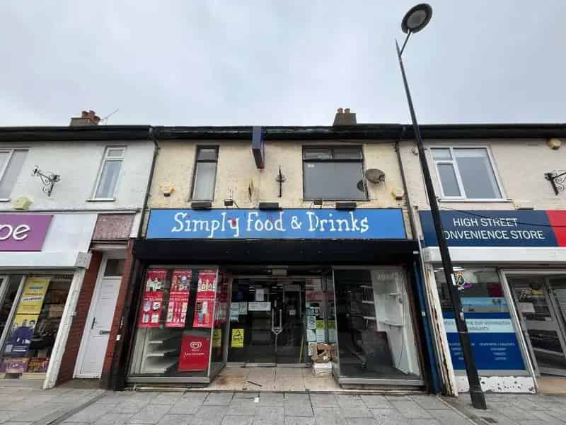 Land For Sale , Branthwaite Road, Workington, England