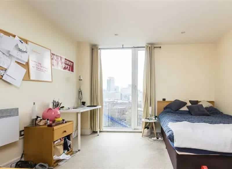 Flat For Sale , London, England