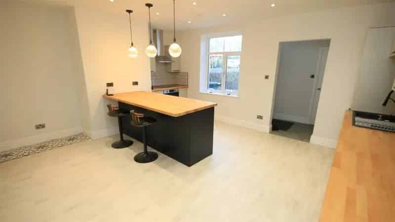 4 Bedroom Terraced House for Sale Clayton Village