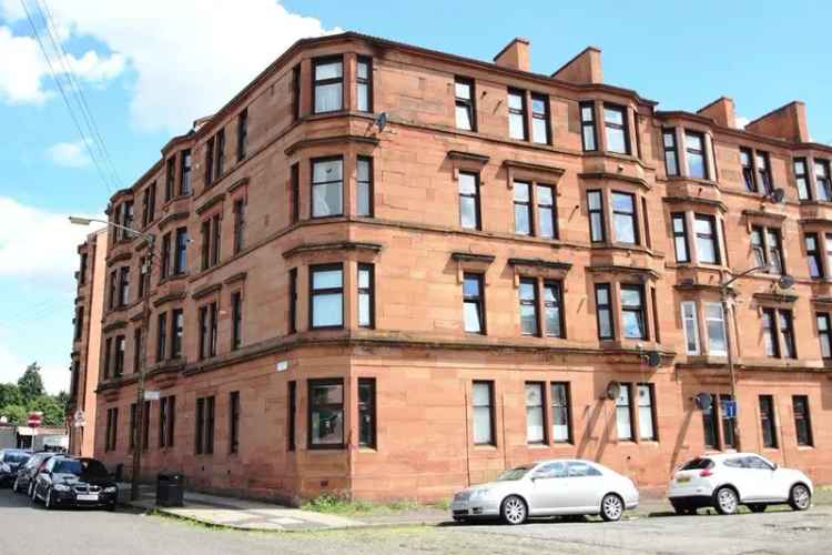 2 Bedroom Flat to Rent in North Kelvinside