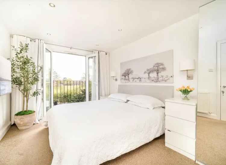 1930s House Extension Four Bedrooms Two Bathrooms Wimbledon