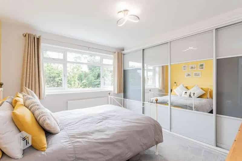 3 Bed Semi-Detached House for Sale Near Culcheth Village