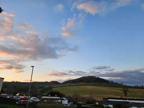 3 Bed House Stunning Views New Kitchen 2024