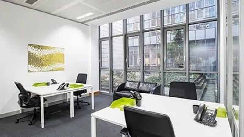 Serviced Offices Richmond - Modern Amenities Near Station
