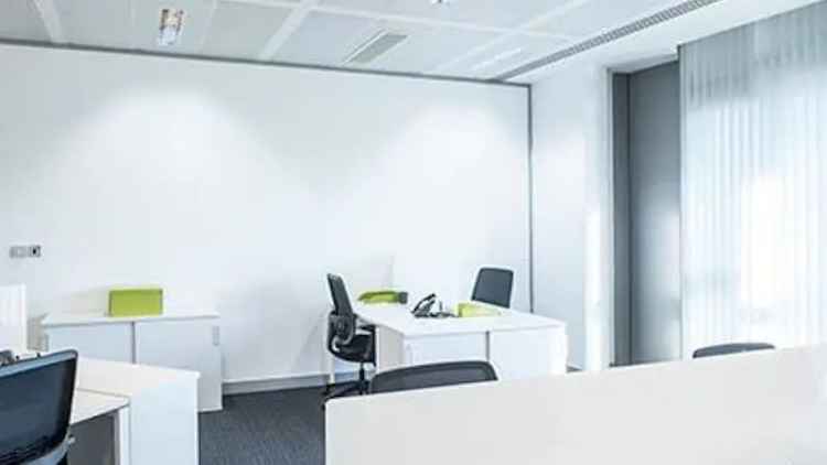 Office For Rent in London, England