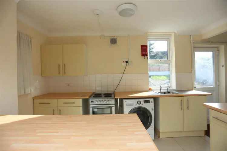 4 Bedroom  House to Rent